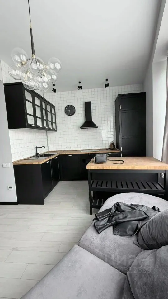 1-комн. квартира, 41 м², 6/8 этаж
