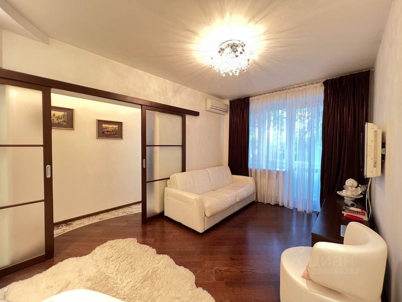 1-комн. квартира, 32 м², 3/5 этаж