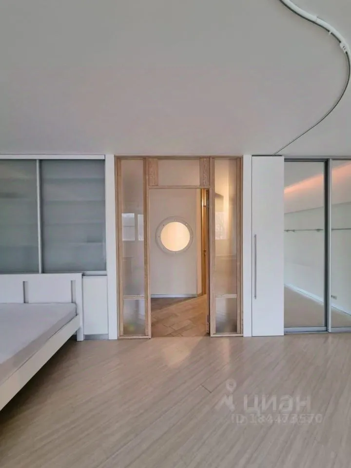 1-комн. квартира, 47 м², 2/15 этаж