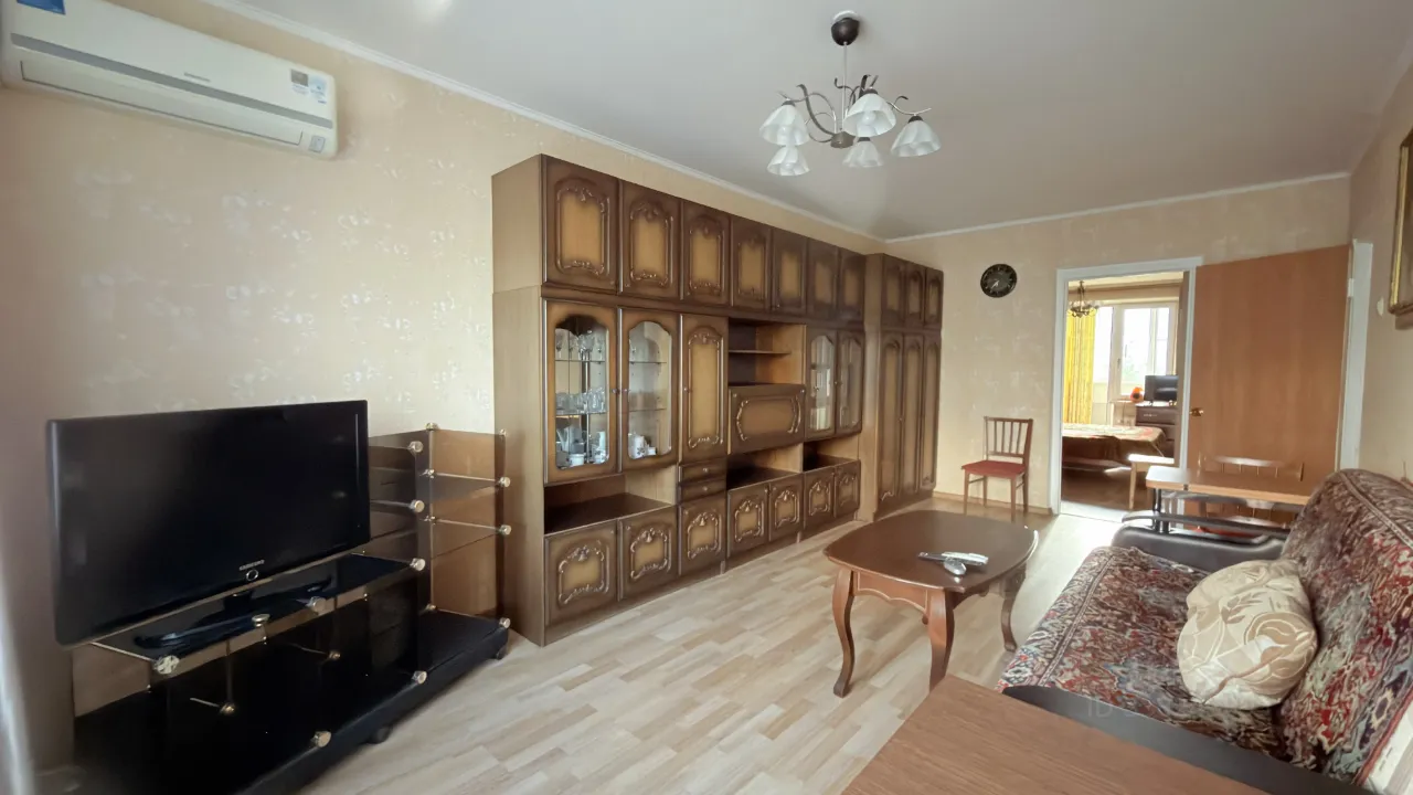 3-комн. квартира, 59,7 м², 8/9 этаж