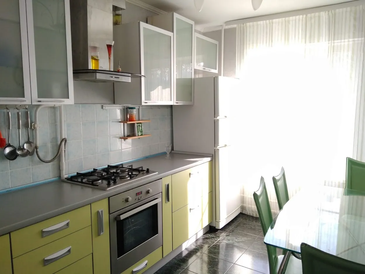 1-комн. квартира, 35 м², 5/9 этаж