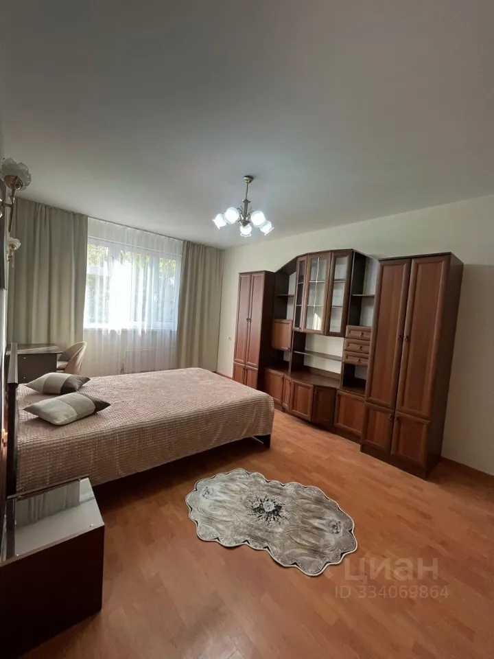 1-комн. квартира, 39 м², 9/16 этаж