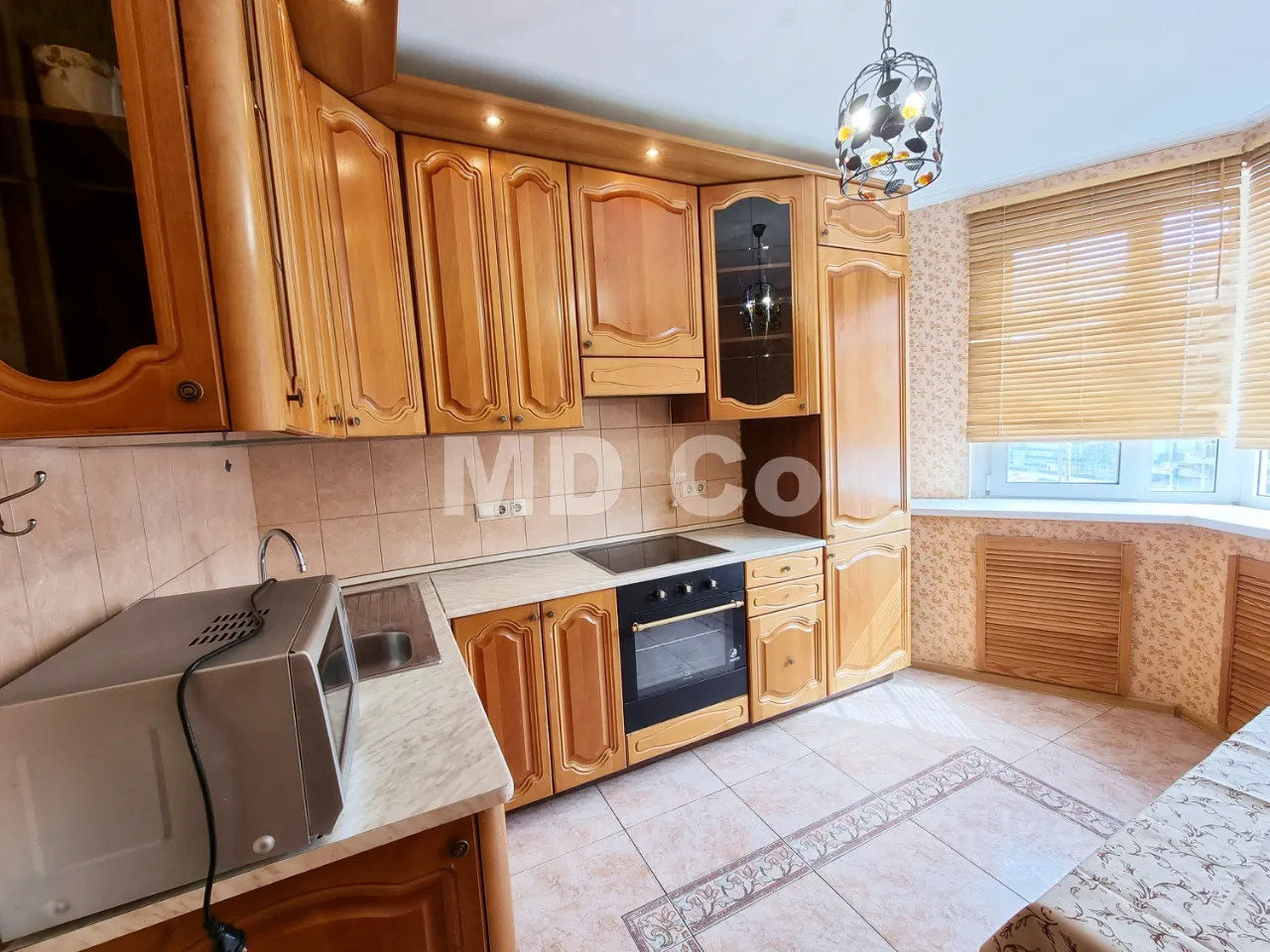 2-комн. квартира, 53 м², 11/17 этаж