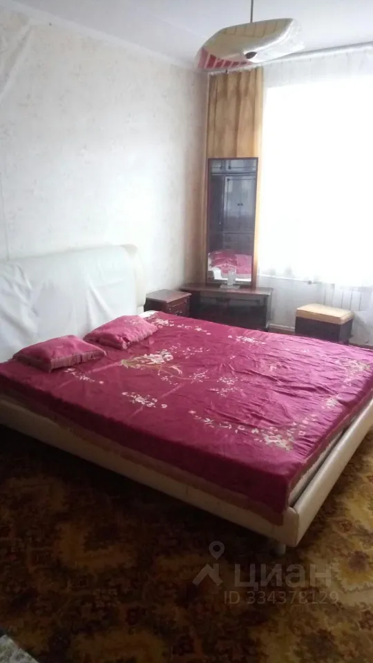 2-комн. квартира, 60 м², 8/9 этаж