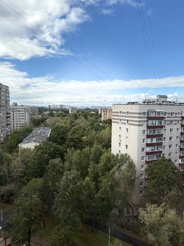 3-комн. квартира, 110 м², 13/17 этаж