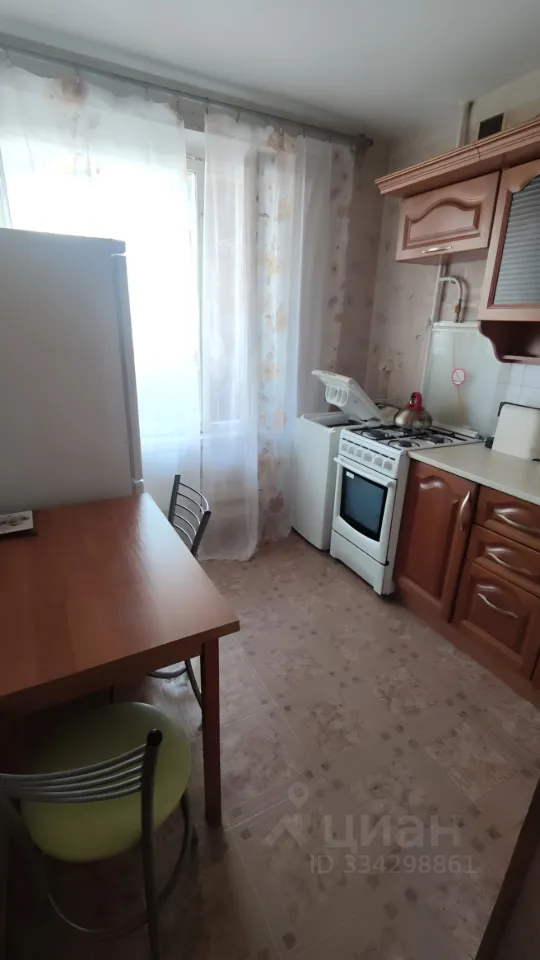2-комн. квартира, 42 м², 12/14 этаж