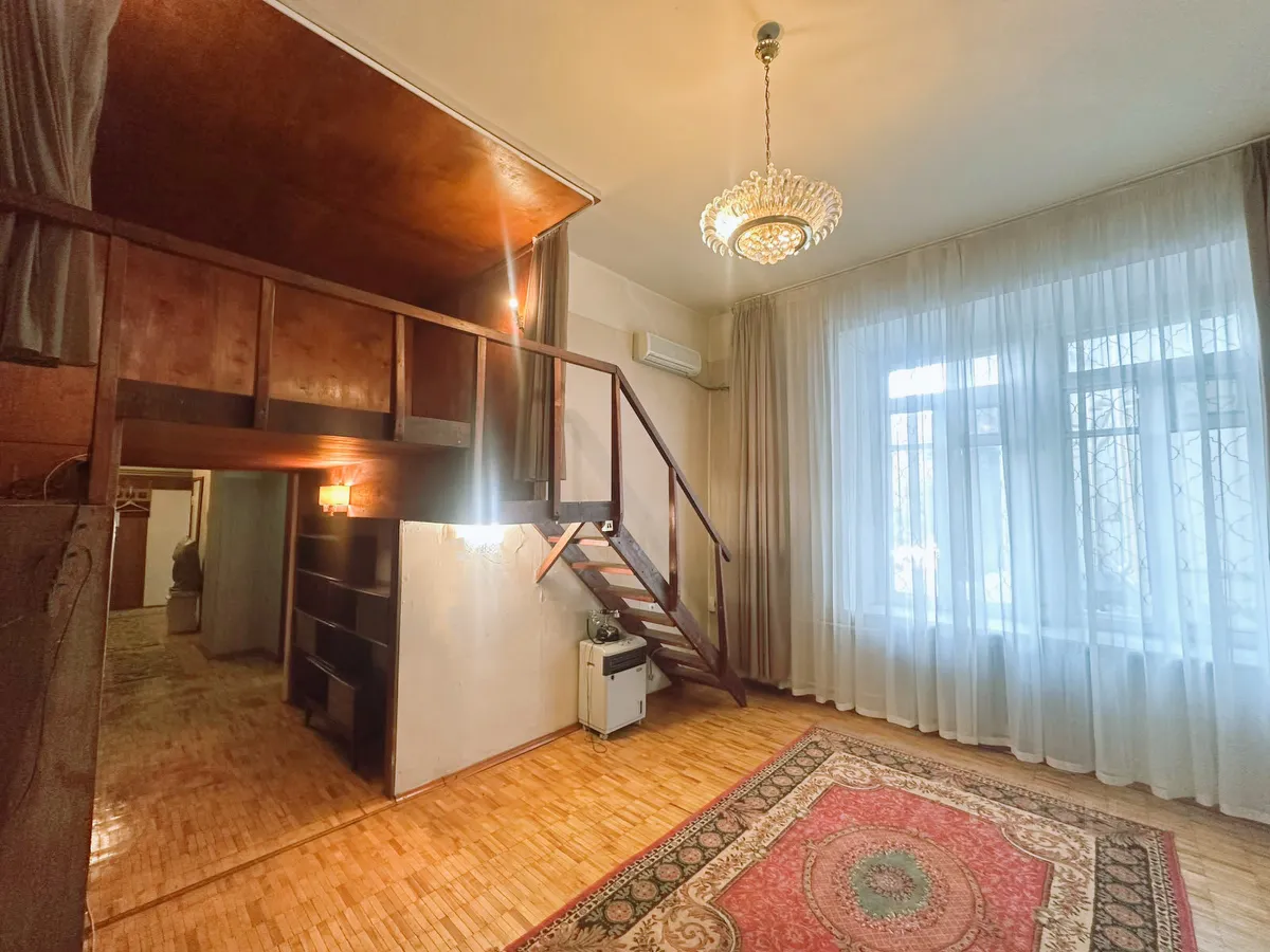 2-комн. квартира, 63,5 м², 2/6 этаж