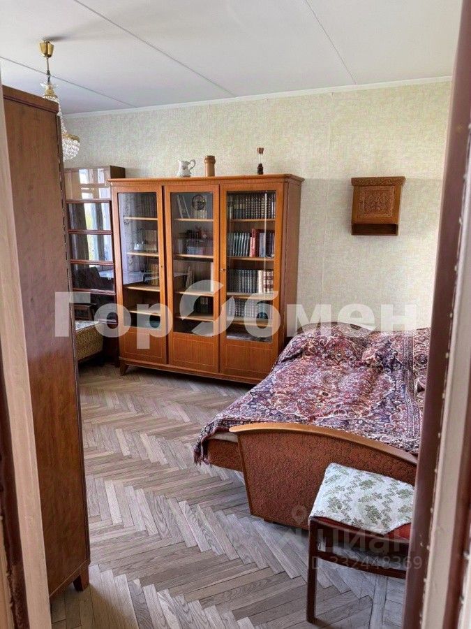 3-комн. квартира, 65,3 м², 9/12 этаж