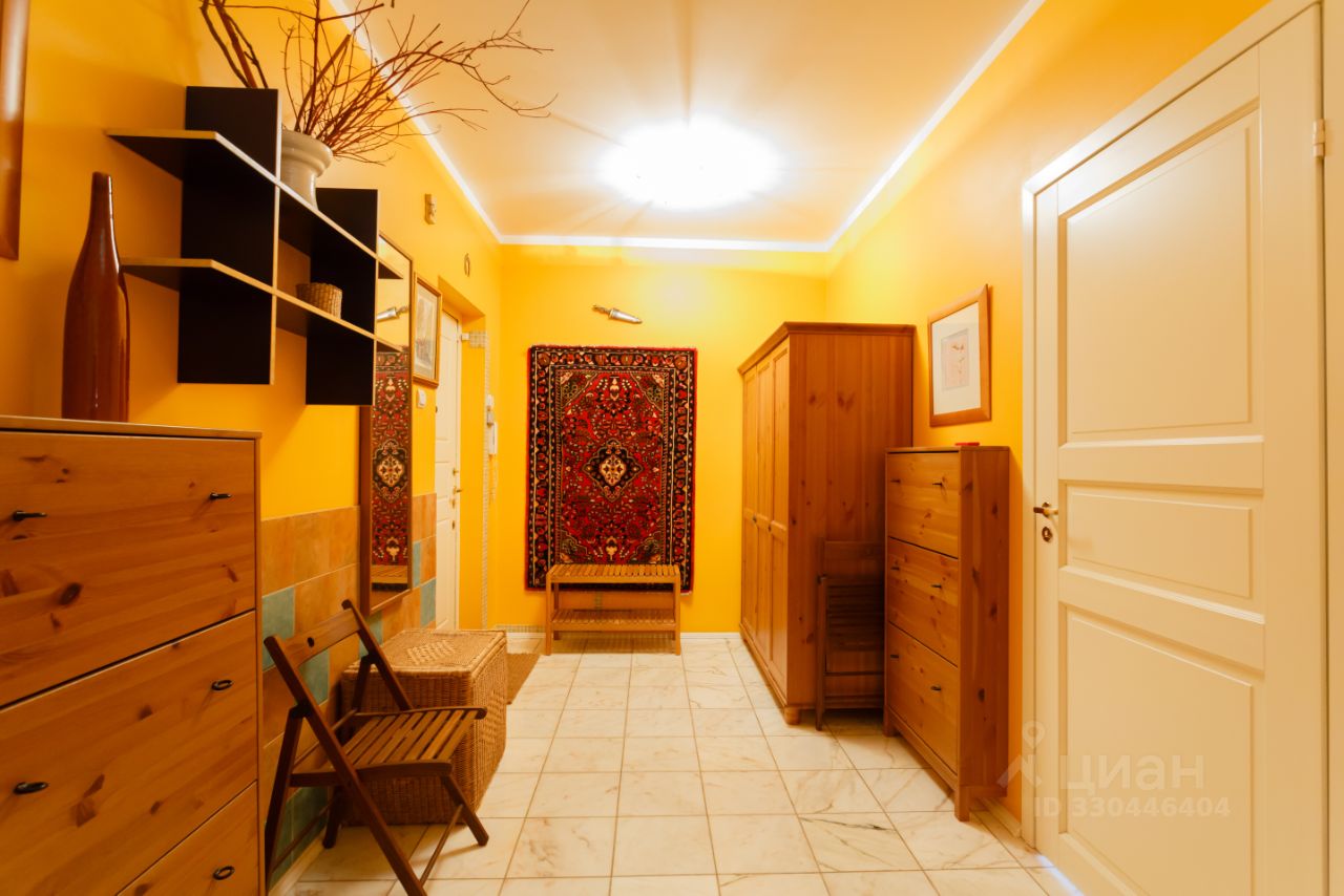 1-комн. квартира, 51 м², 15/18 этаж