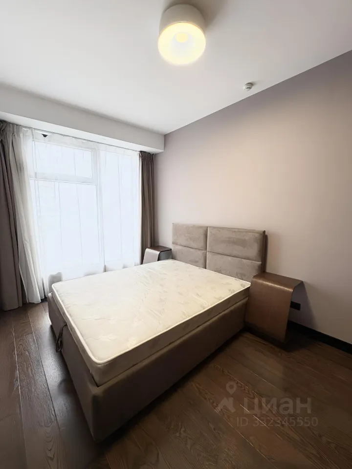 3-комн. квартира, 72 м², 7/22 этаж