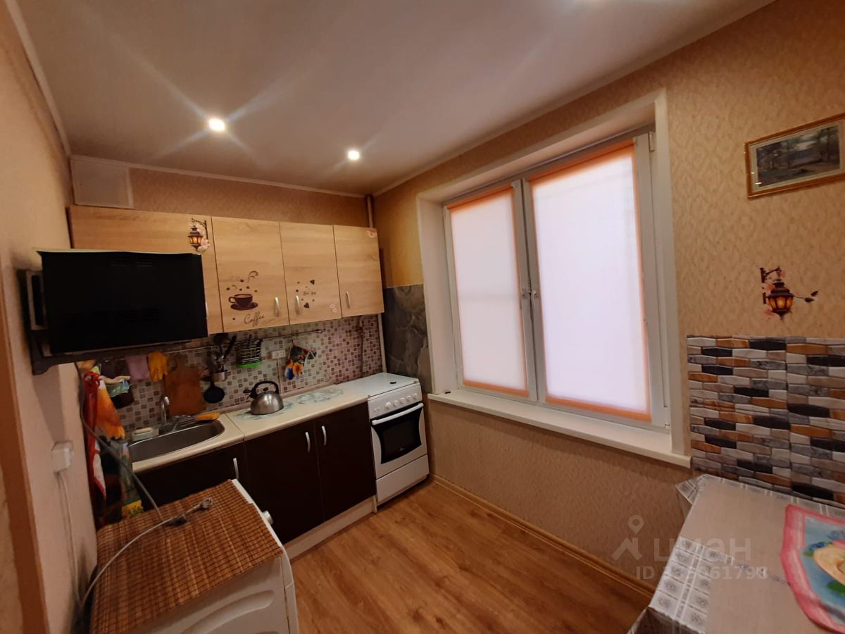 3-комн. квартира, 65 м², 3/9 этаж