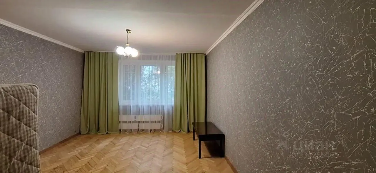 1-комн. квартира, 39,1 м², 1/12 этаж