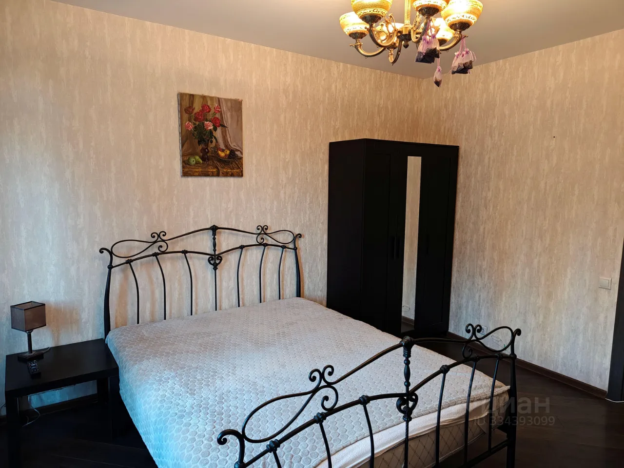 1-комн. квартира, 33 м², 6/9 этаж