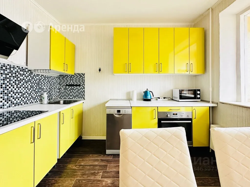 3-комн. квартира, 82 м², 6/7 этаж