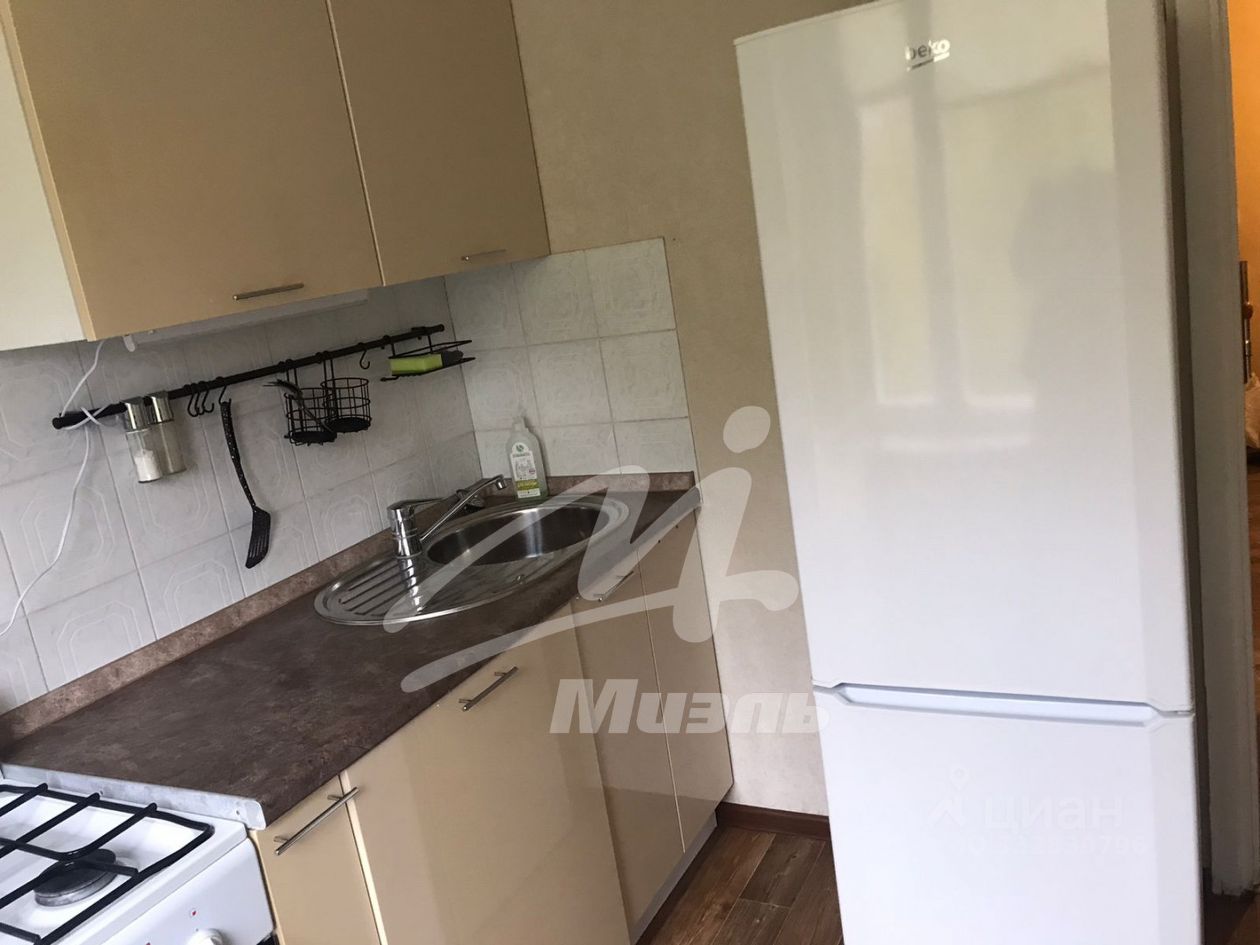2-комн. квартира, 47 м², 7/9 этаж