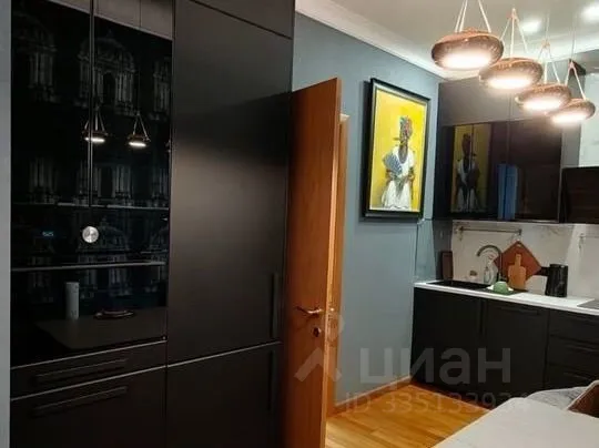 3-комн. квартира, 66 м², 20/21 этаж