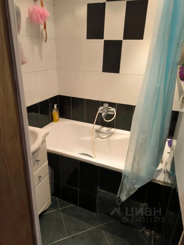 2-комн. квартира, 49 м², 7/12 этаж