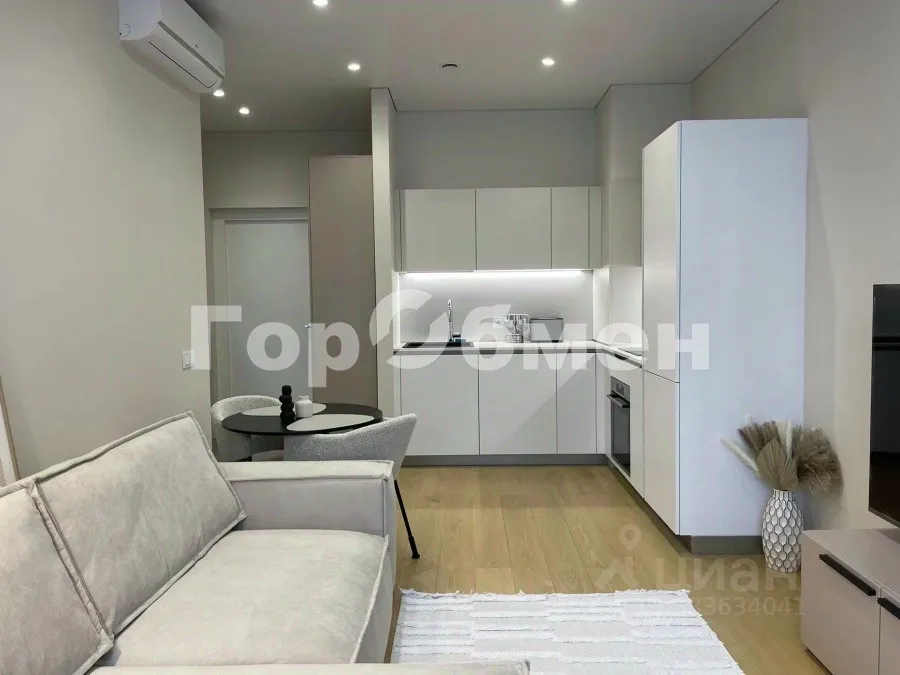 1-комн. квартира, 42,1 м², 5/13 этаж