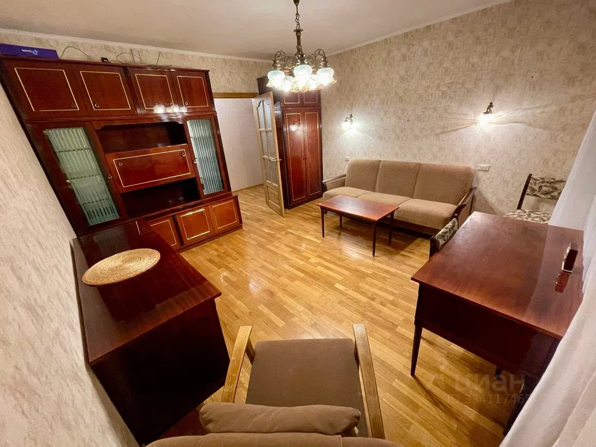 2-комн. квартира, 56 м², 9/9 этаж