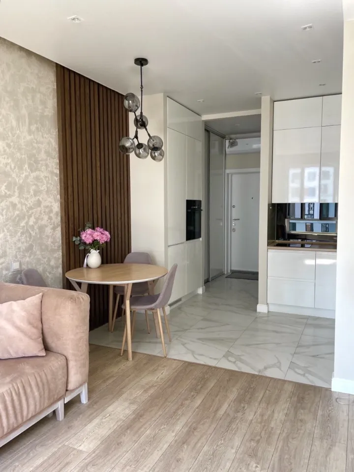 3-комн. квартира, 71 м², 7/11 этаж