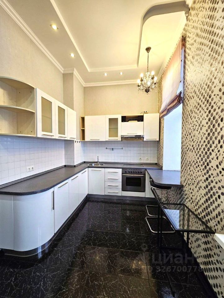 1-комн. квартира, 43 м², 5/7 этаж