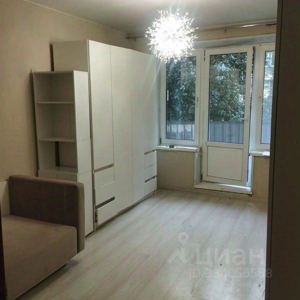 2-комн. квартира, 47 м², 2/5 этаж