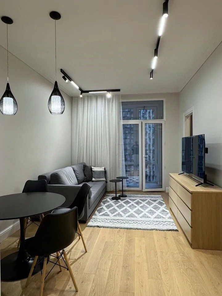 3-комн. квартира, 65 м², 8/22 этаж