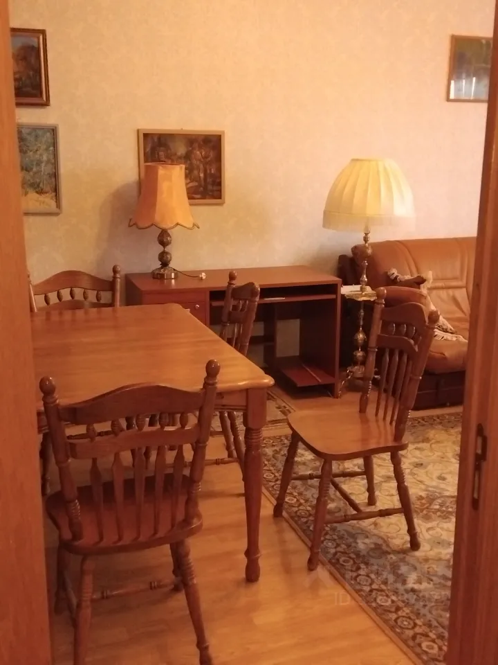 3-комн. квартира, 64 м², 11/16 этаж