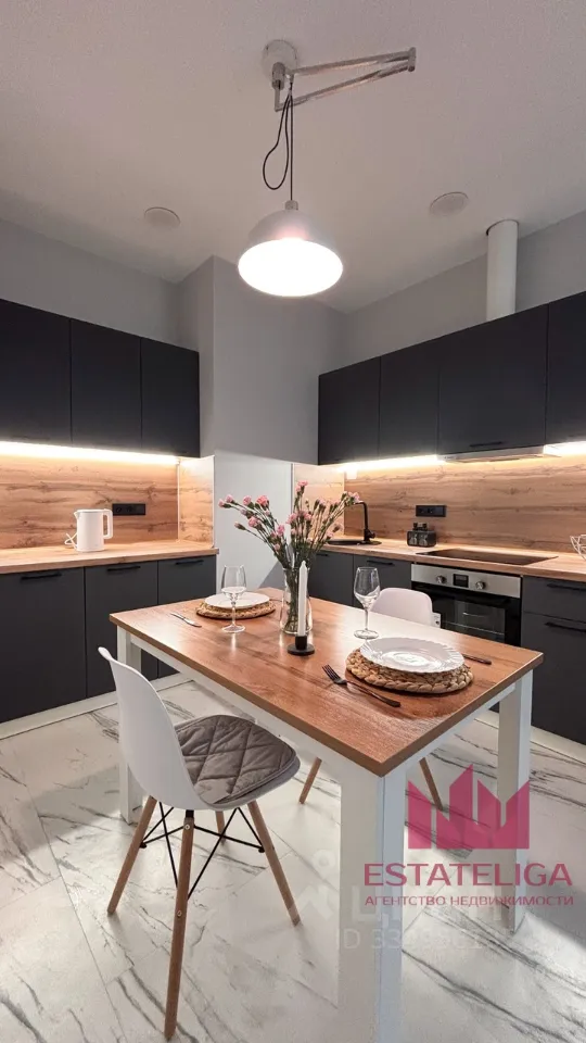 2-комн. квартира, 43 м², 7/29 этаж