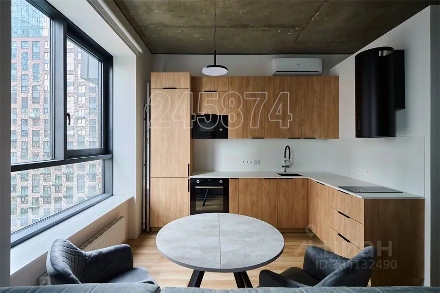 1-комн. квартира, 36 м², 11/32 этаж