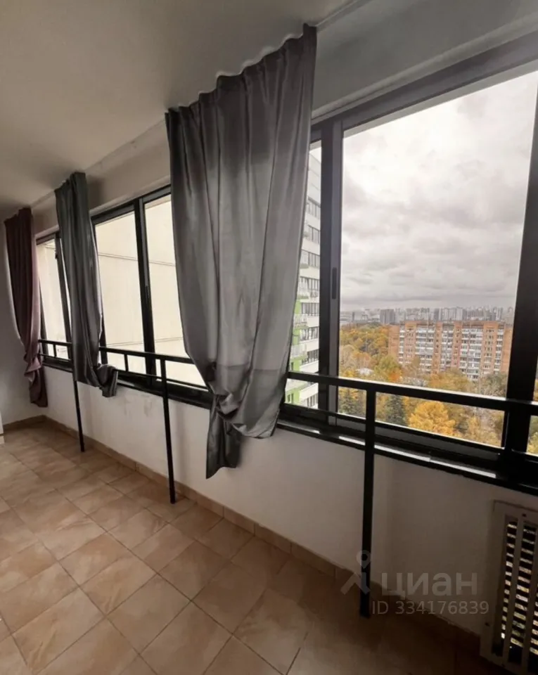 2-комн. квартира, 53 м², 18/22 этаж