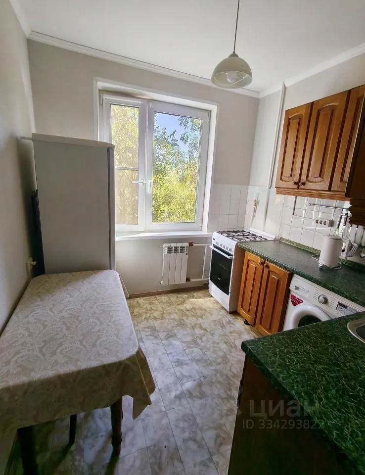 2-комн. квартира, 45,9 м², 6/12 этаж