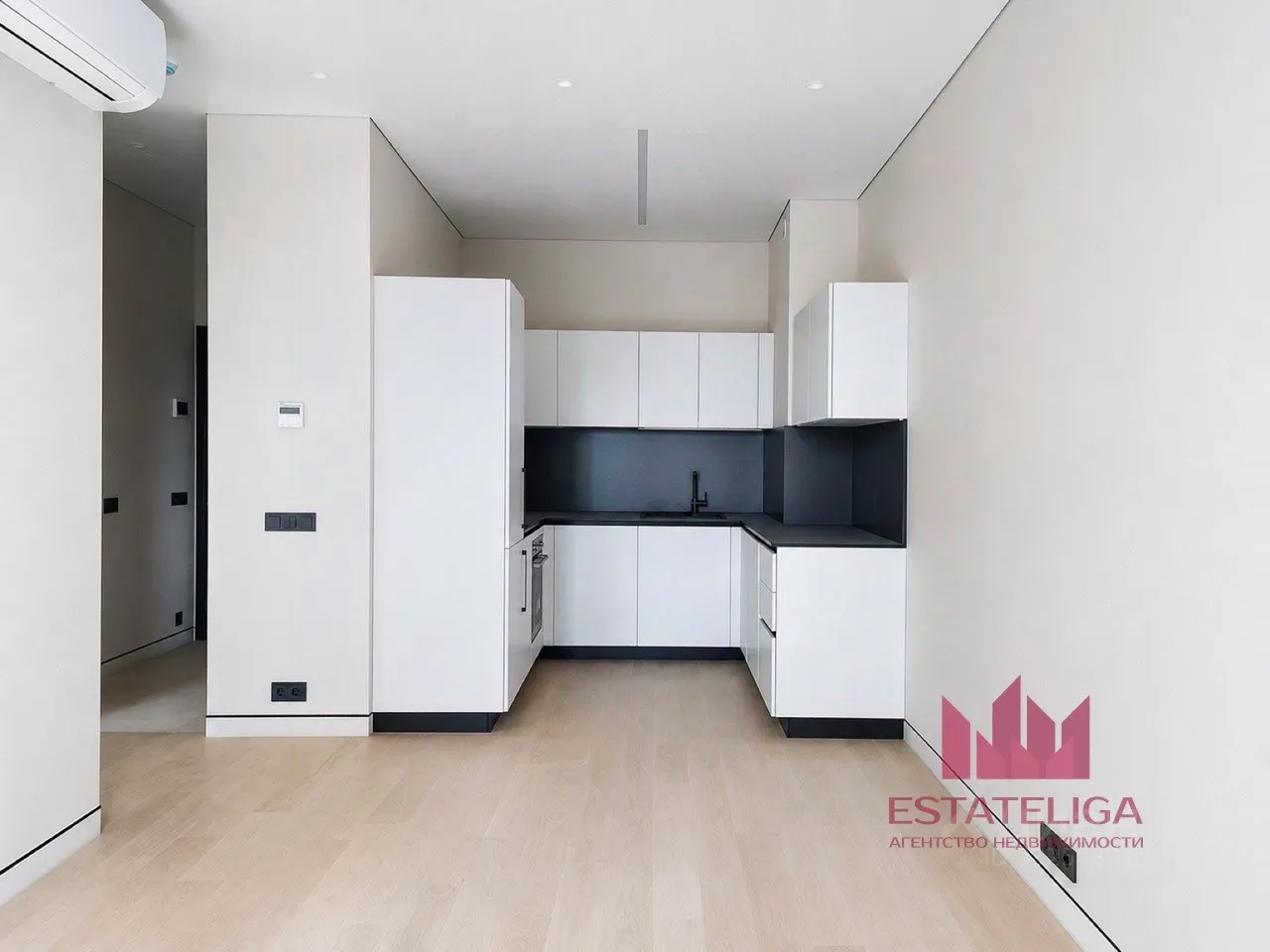 1-комн. квартира, 42 м², 13/33 этаж