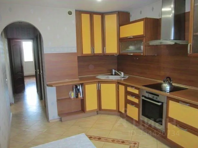 2-комн. квартира, 58,4 м², 7/9 этаж