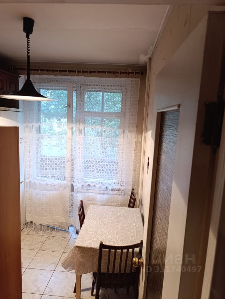 2-комн. квартира, 39 м², 2/12 этаж