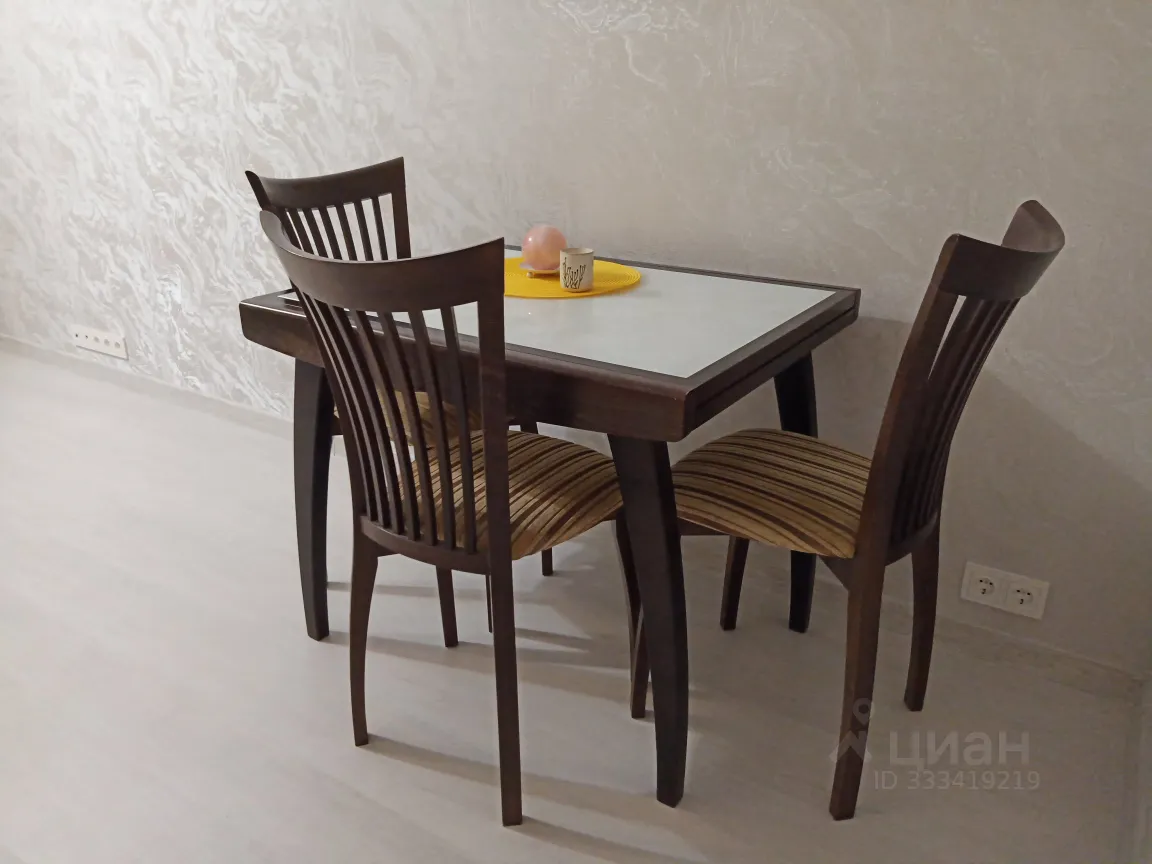 3-комн. квартира, 58 м², 4/9 этаж