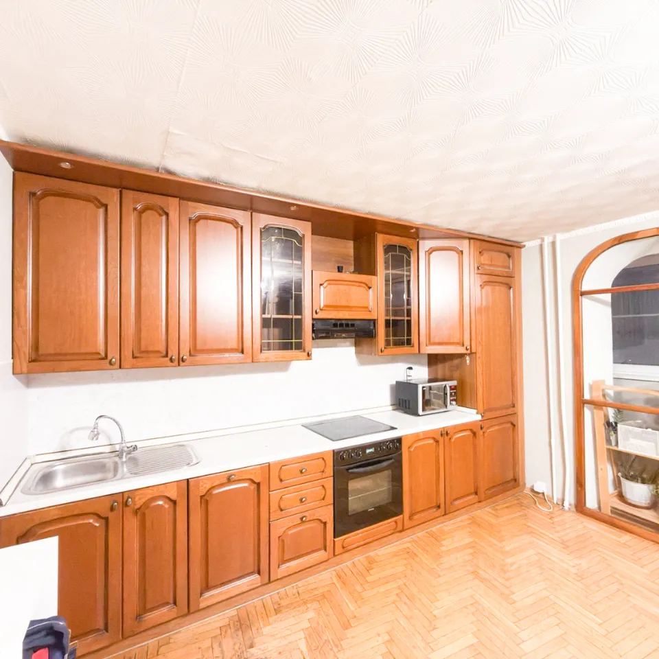 1-комн. квартира, 40 м², 14/16 этаж