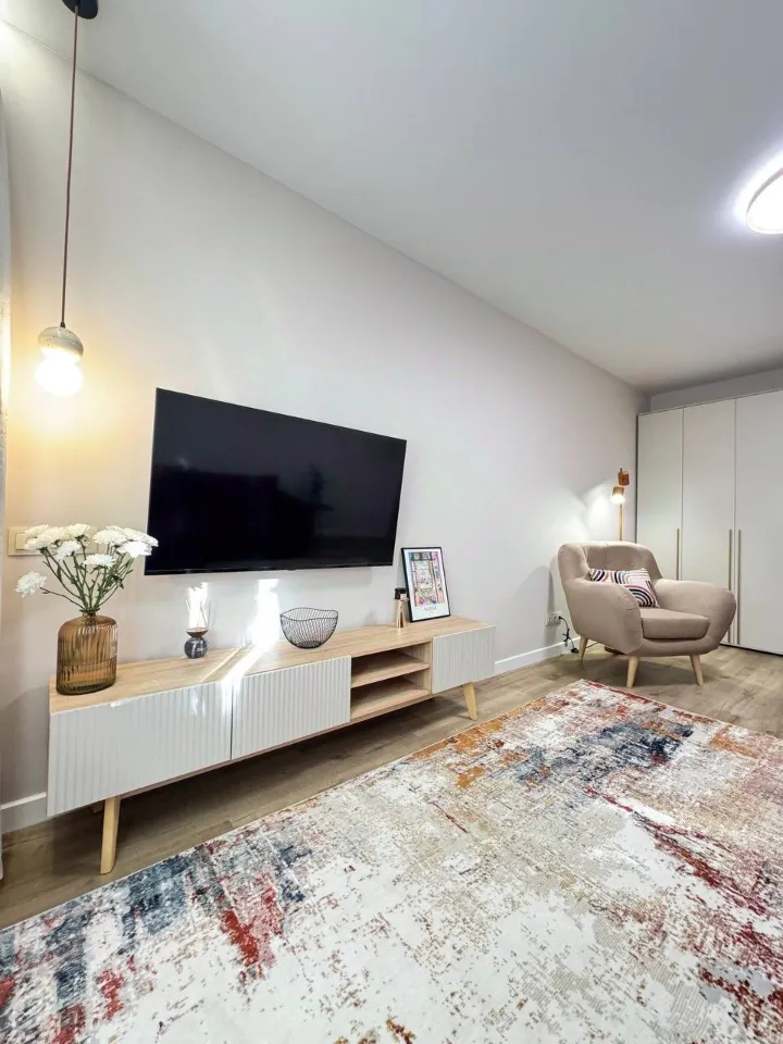 2-комн. квартира, 49 м², 3/8 этаж