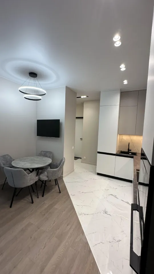 3-комн. квартира, 60 м², 10/23 этаж