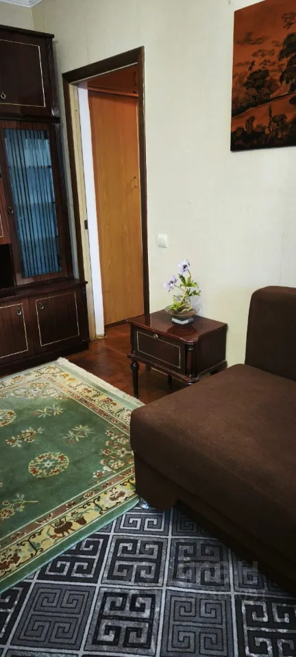 2-комн. квартира, 54 м², 5/16 этаж