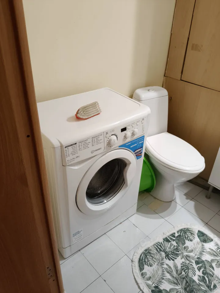 1-комн. квартира, 38,2 м², 6/17 этаж