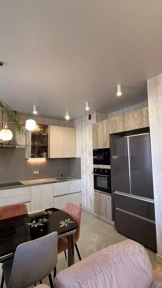 4-комн. квартира, 105 м², 7/16 этаж