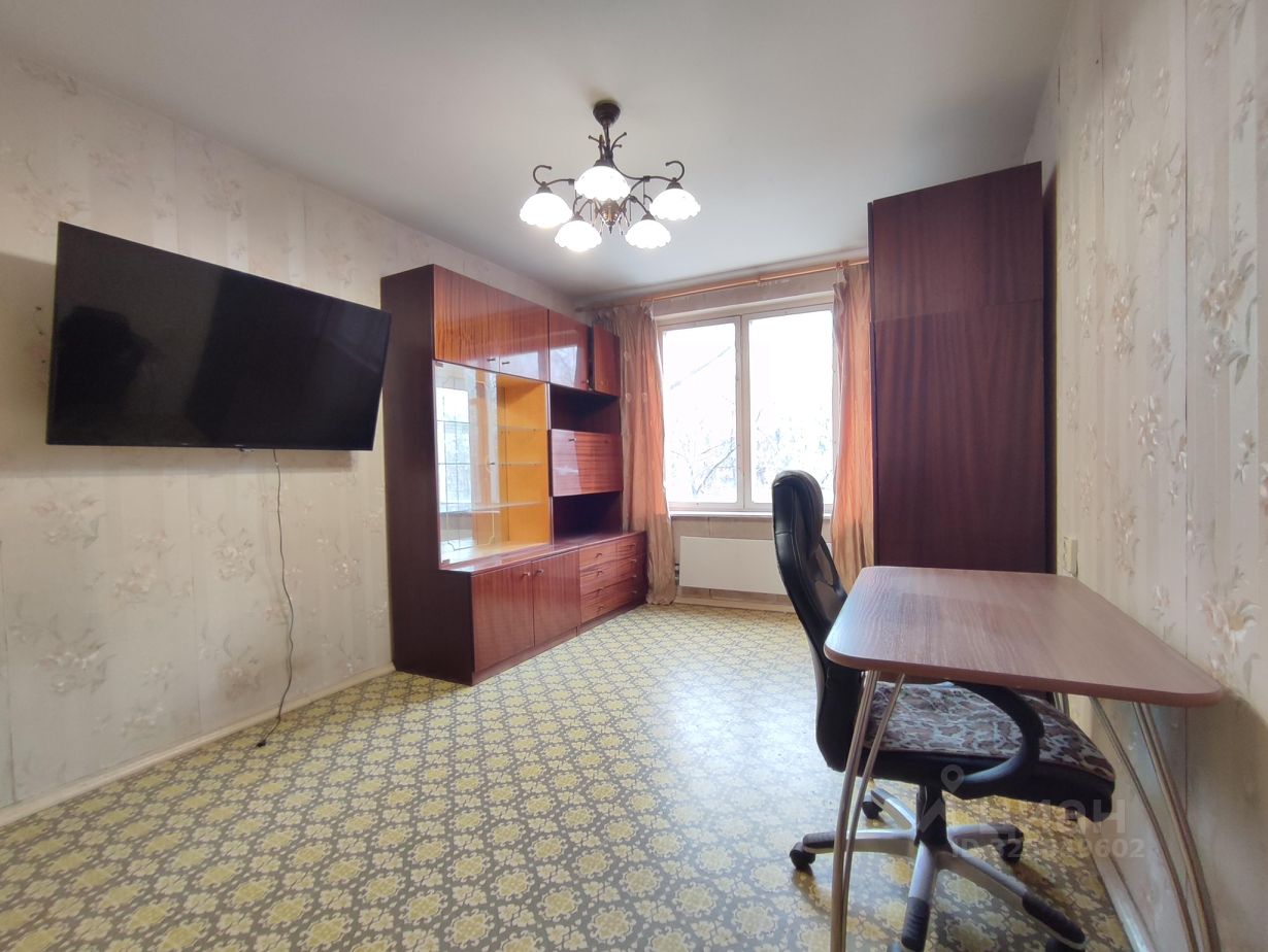 2-комн. квартира, 45 м², 5/9 этаж