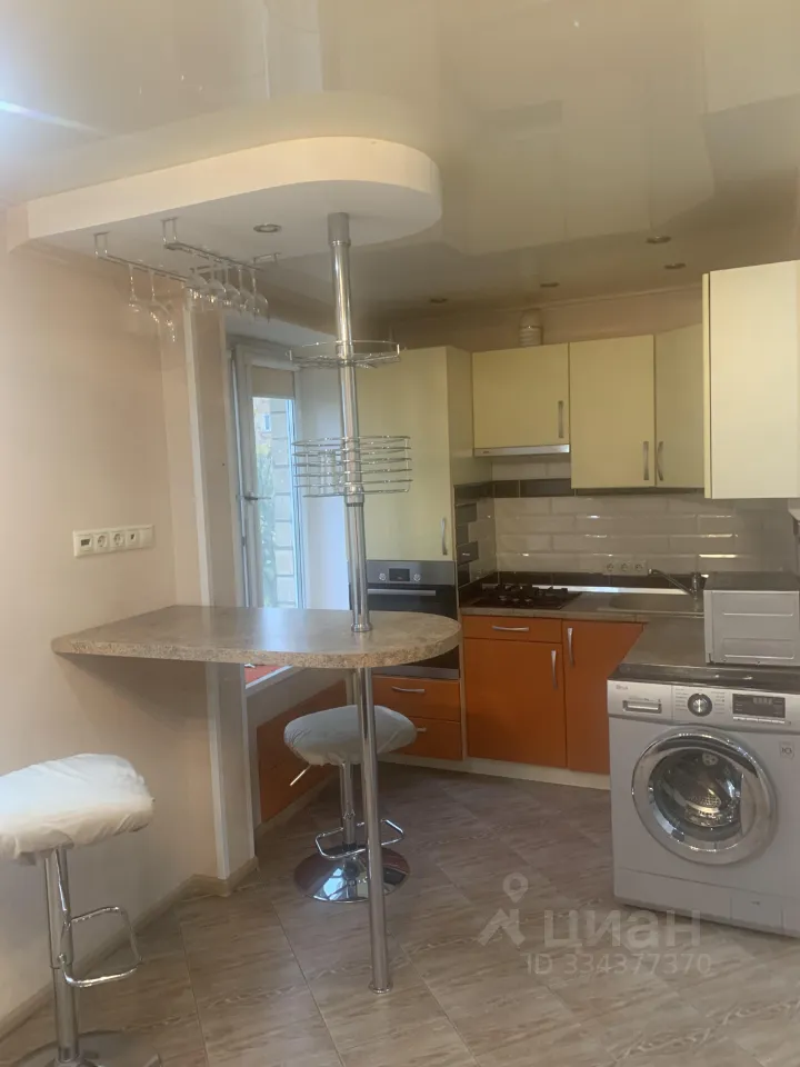 2-комн. квартира, 32 м², 7/9 этаж