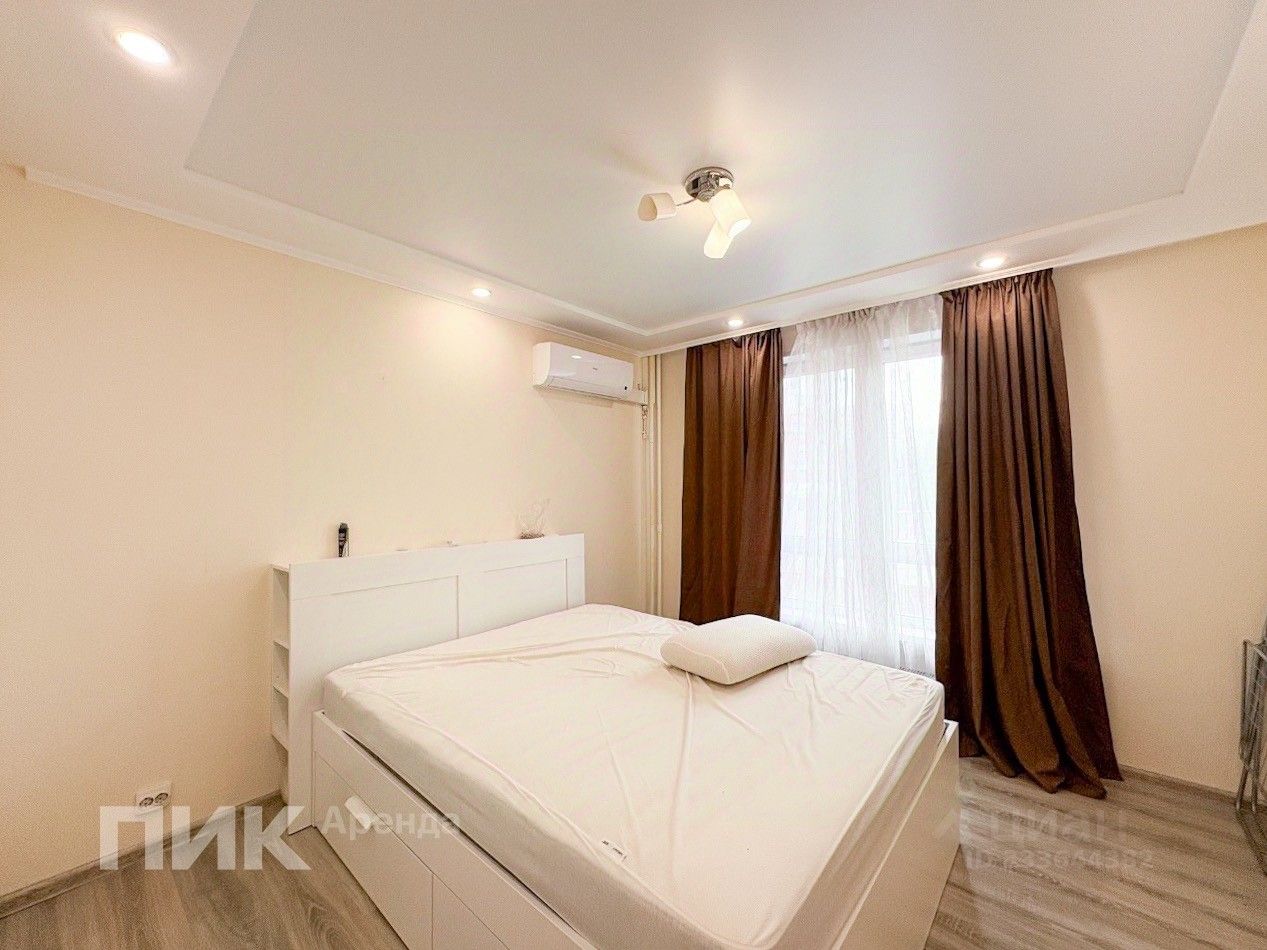 2-комн. квартира, 58,1 м², 2/13 этаж
