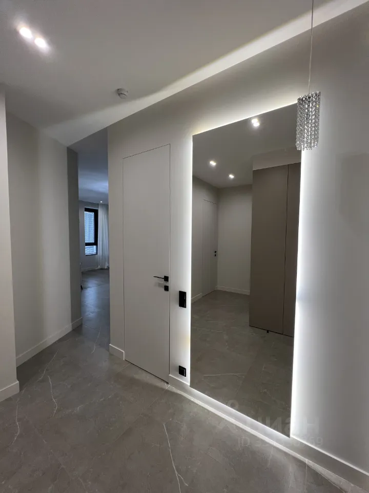 3-комн. квартира, 75 м², 14/26 этаж