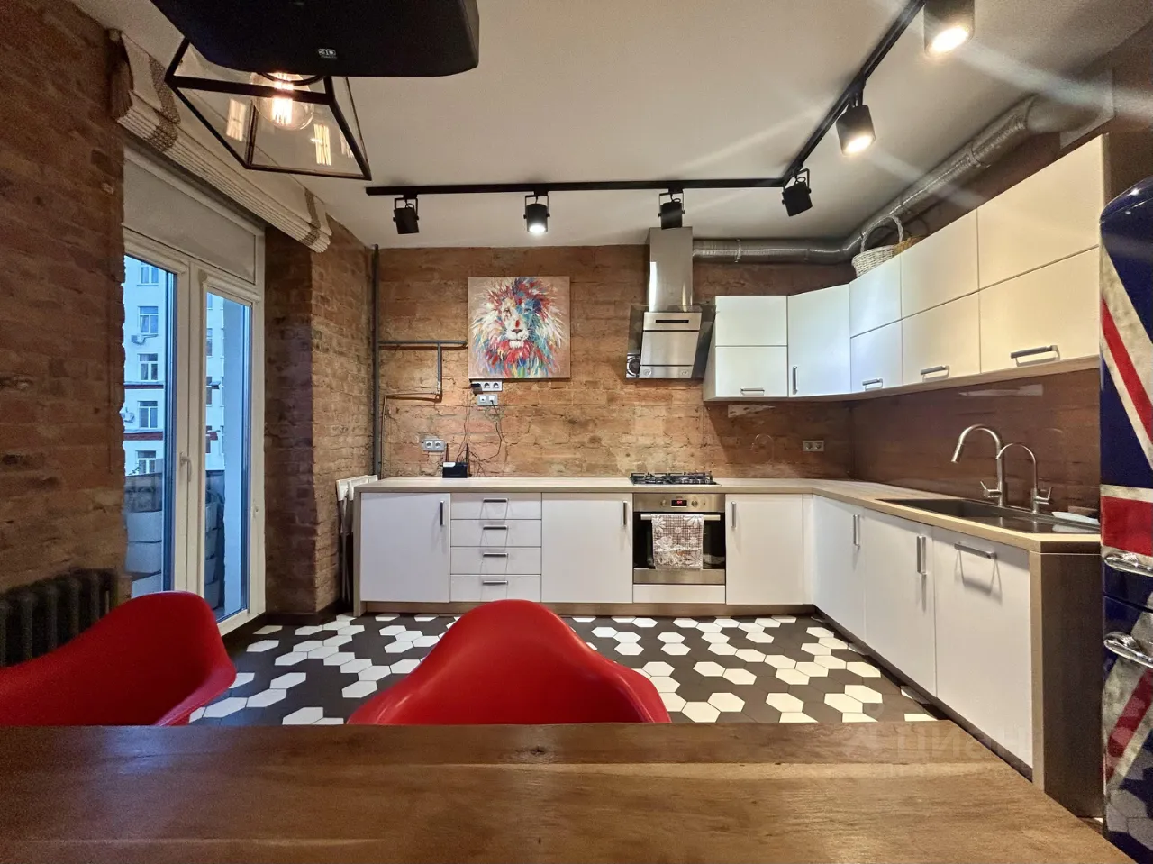 3-комн. квартира, 72 м², 8/9 этаж