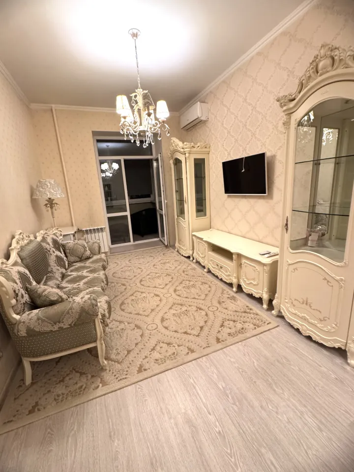 1-комн. квартира, 35 м², 5/10 этаж