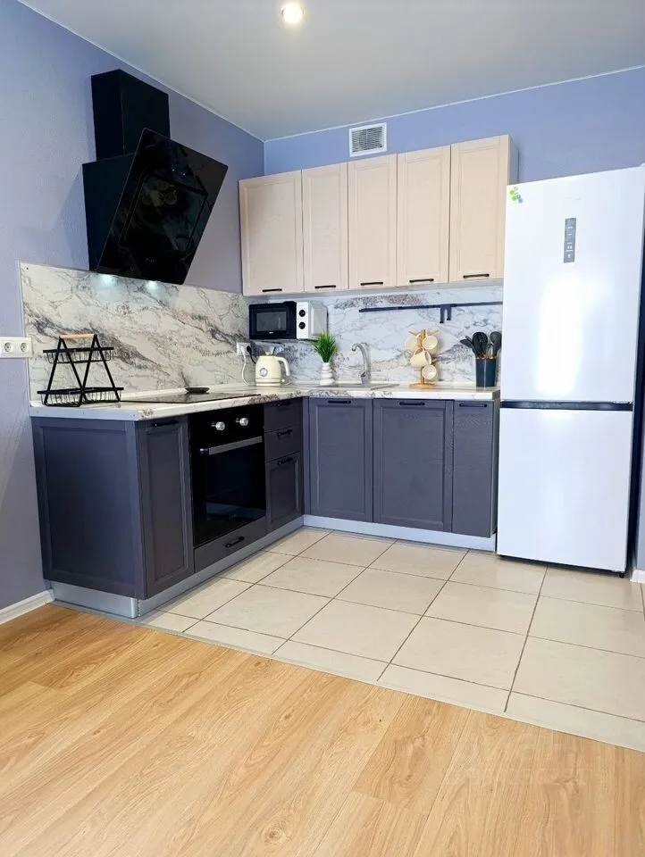 2-комн. квартира, 41,2 м², 5/25 этаж