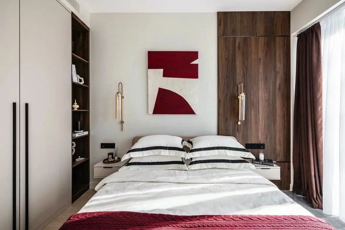 2-комн. квартира, 38 м², 27/35 этаж